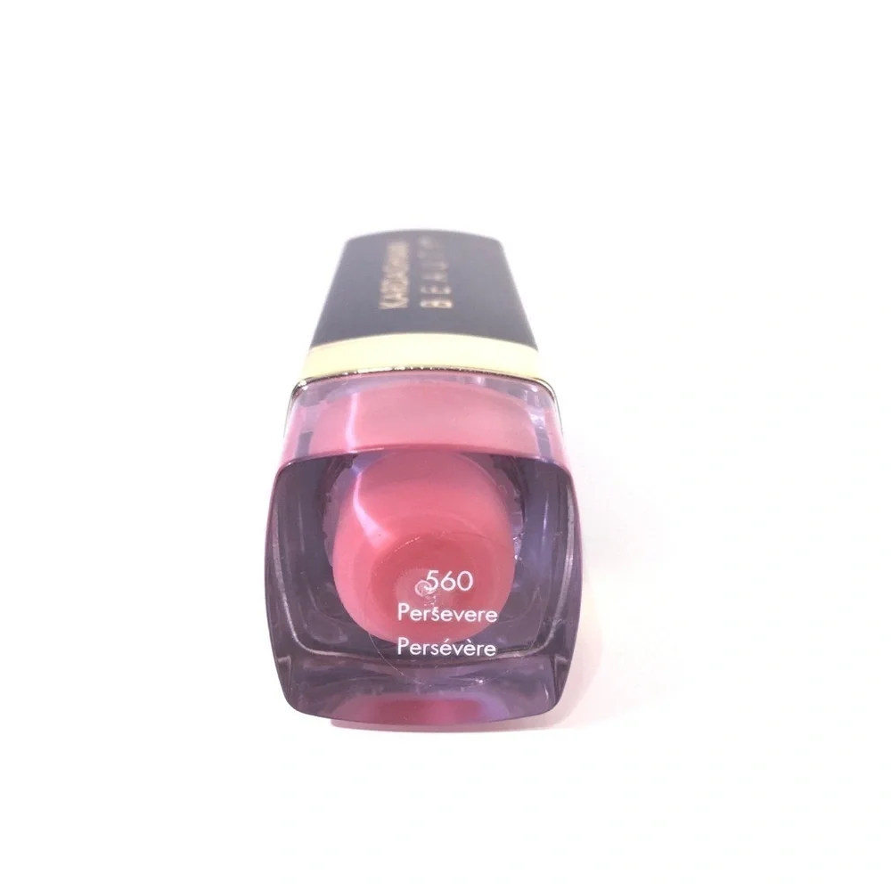 Kardashian Beauty Lip Slayer Lipstick - Persevere